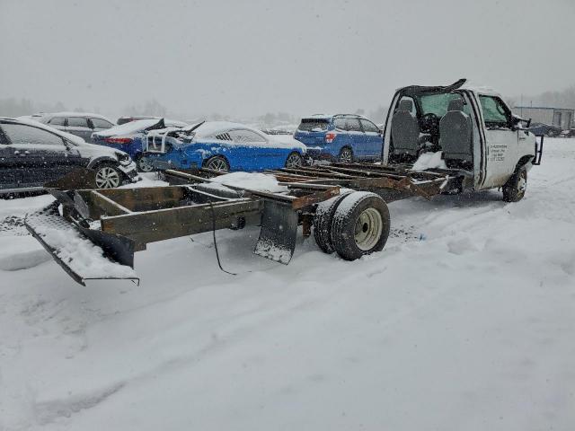 Ford E-450 E450 Super Duty Cutaway Van Image 2
