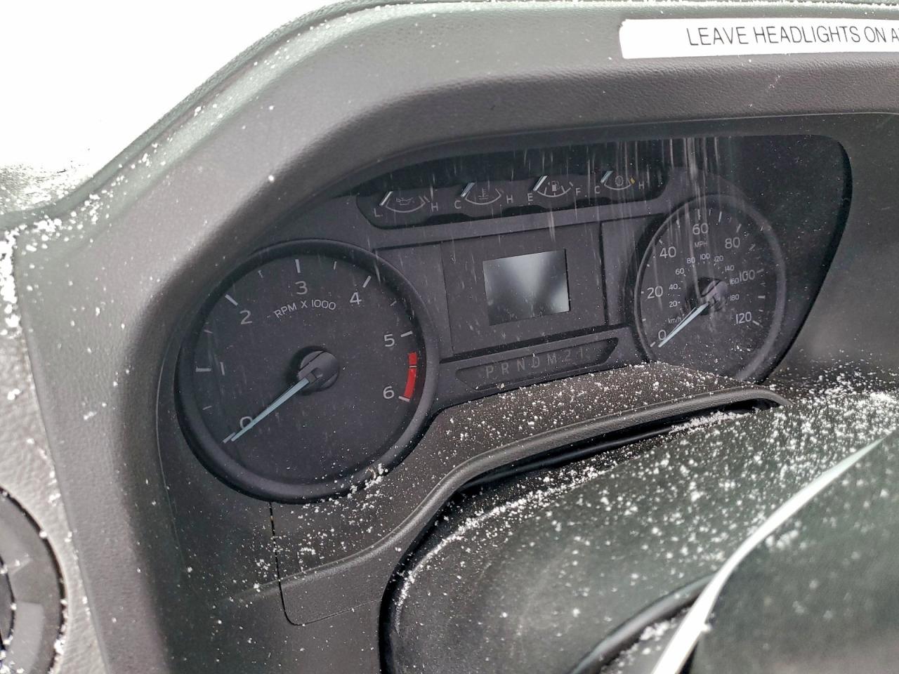 Ford E-450 E450 Super Duty Cutaway Van Image 10