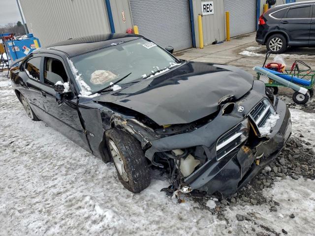 Dodge Charger Sxt Image 7