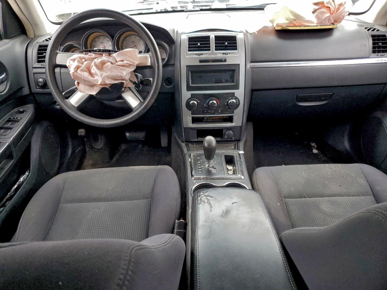 Dodge Charger Sxt Image 5