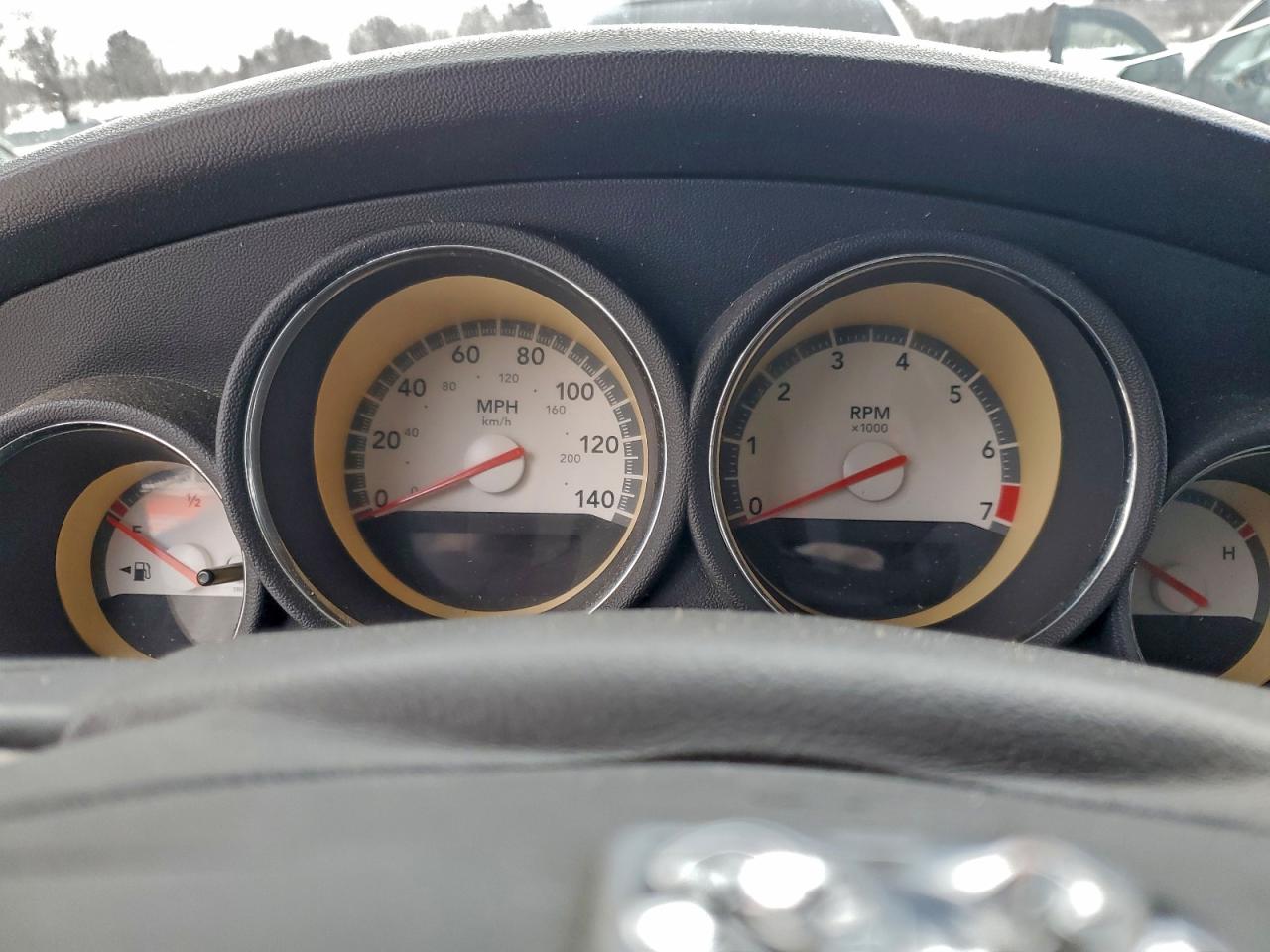 Dodge Charger Sxt Image 9