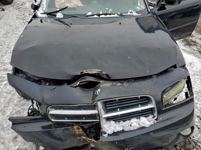 Dodge Charger Sxt Image 12