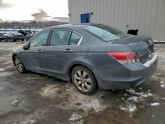 Honda Accord Exl Image 5