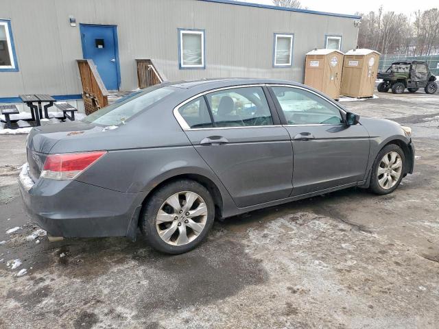 Honda Accord Exl Image 4