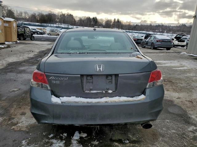 Honda Accord Exl Image 10