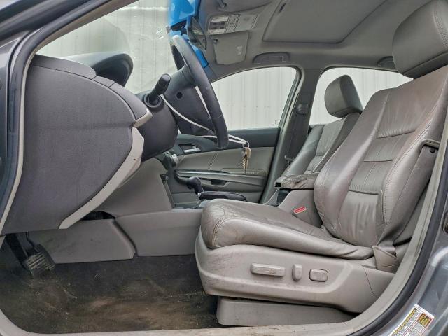 Honda Accord Exl Image 12