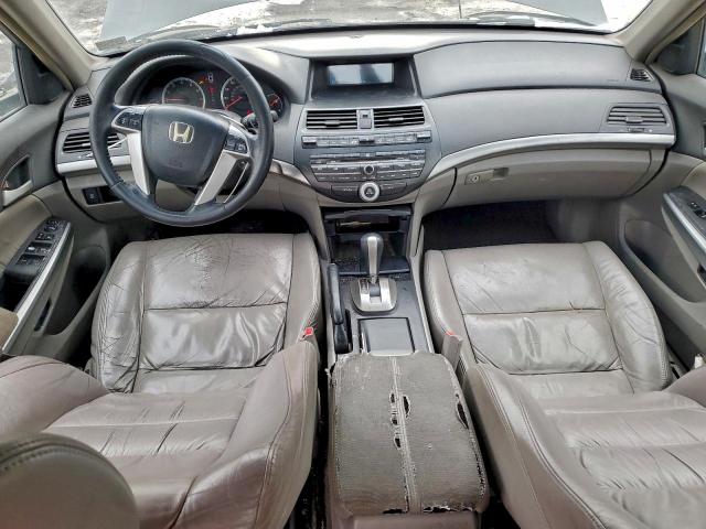 Honda Accord Exl Image 3