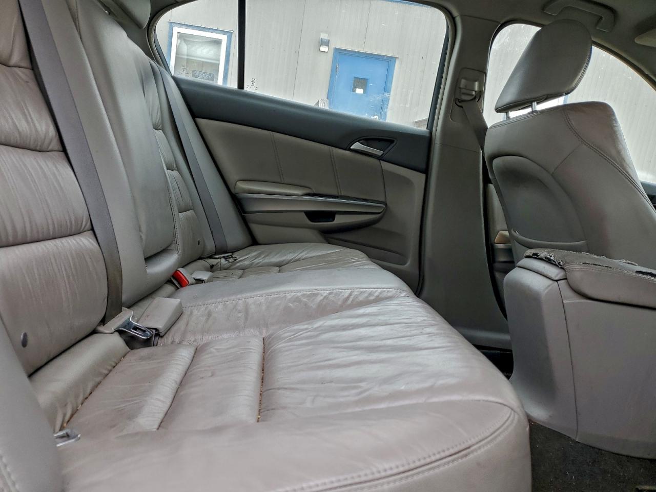 Honda Accord Exl Image 2