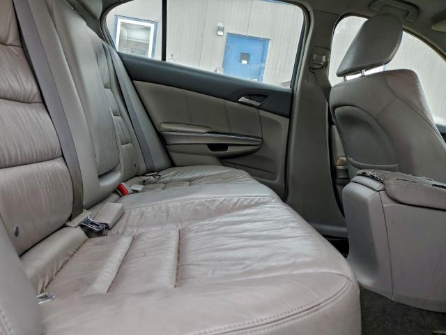 Honda Accord Exl Image 2