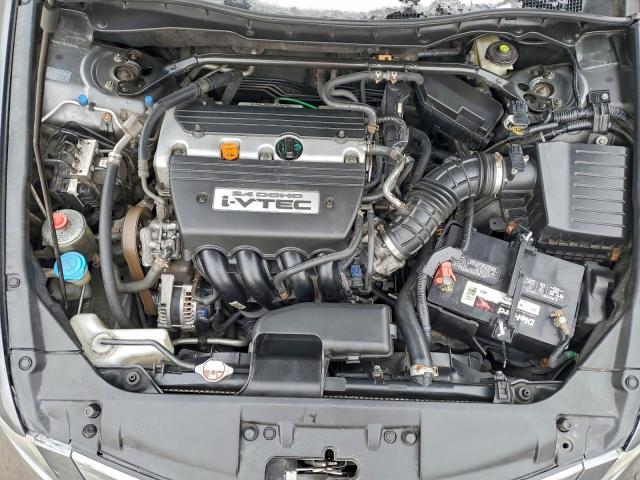 Honda Accord Exl Image 8