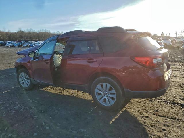Subaru Outback 2.5i Image 2