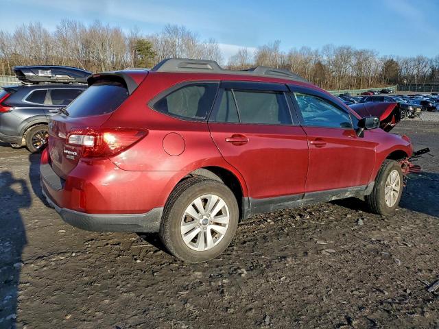 Subaru Outback 2.5i Image 7