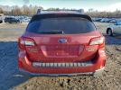 Subaru Outback 2.5i Image 8