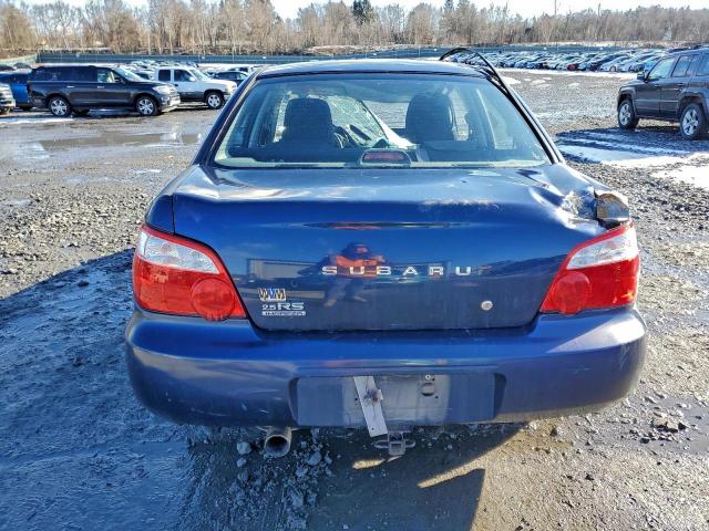 Subaru Impreza Rs Image 2