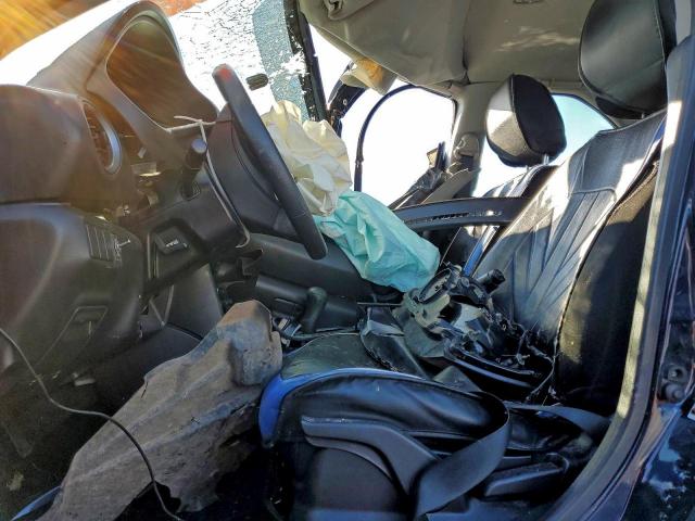 Subaru Impreza Rs Image 5