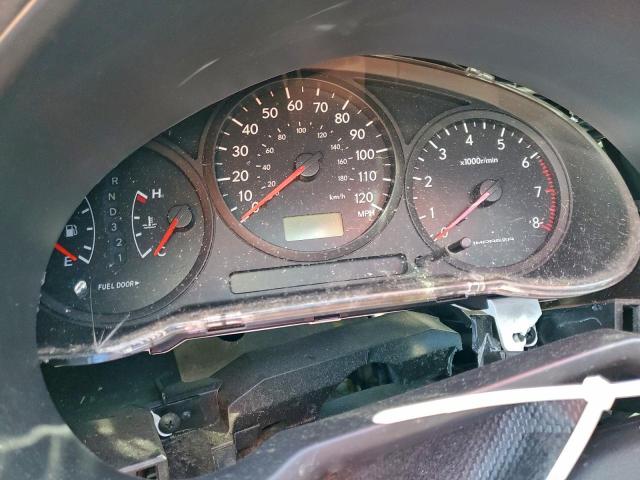 Subaru Impreza Rs Image 12