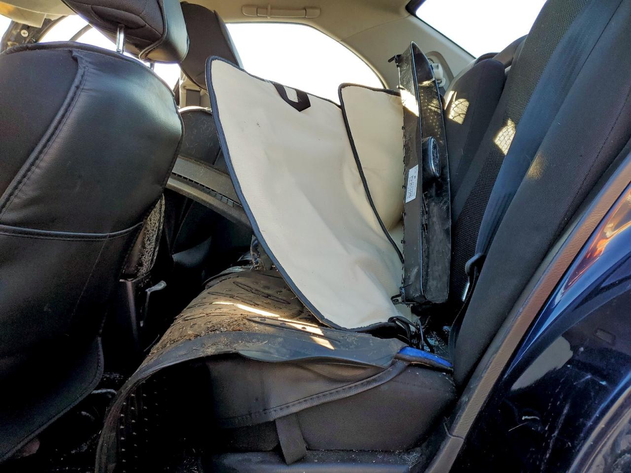 Subaru Impreza Rs Image 9