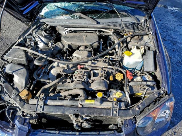 Subaru Impreza Rs Image 11