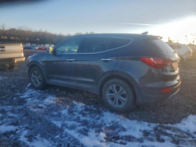 Hyundai SANTA FE Image 9