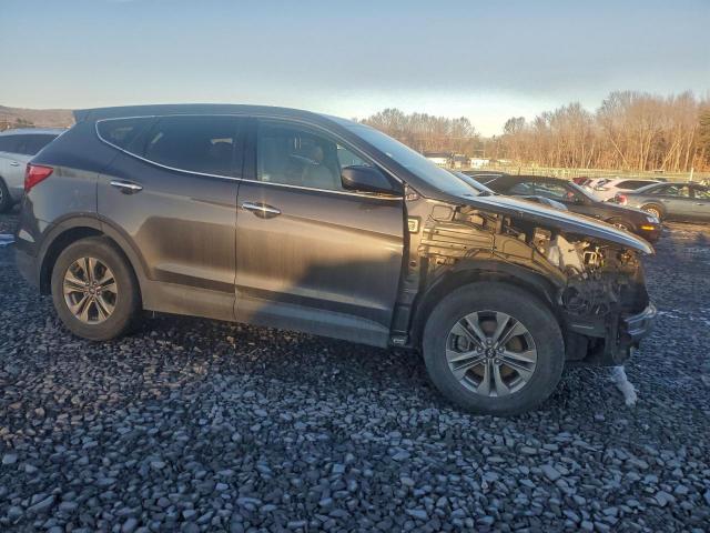 Hyundai SANTA FE Image 4