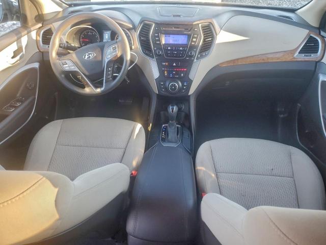 Hyundai SANTA FE Image 8