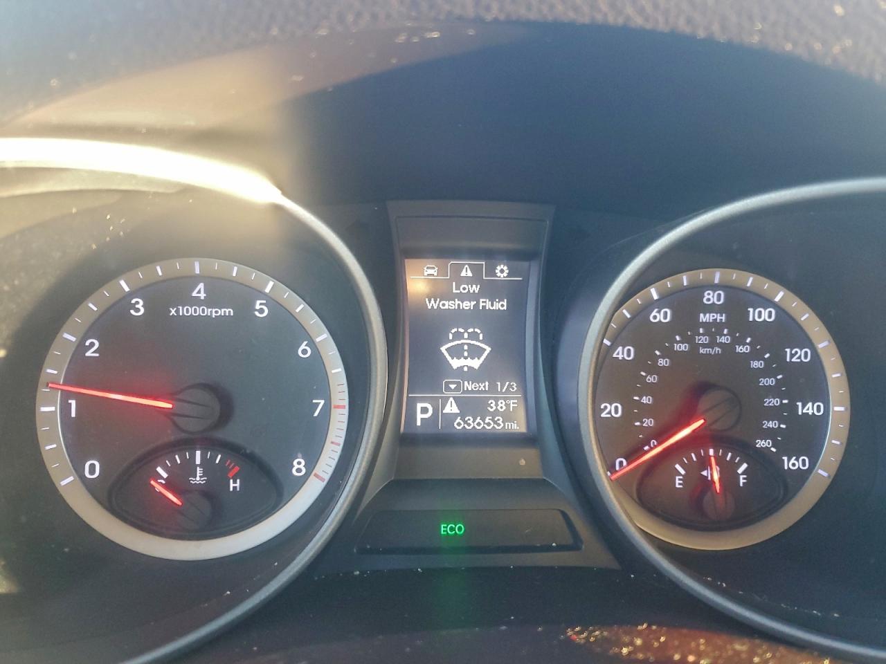 Hyundai SANTA FE Image 6