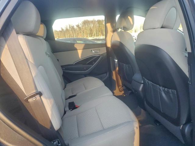 Hyundai SANTA FE Image 13