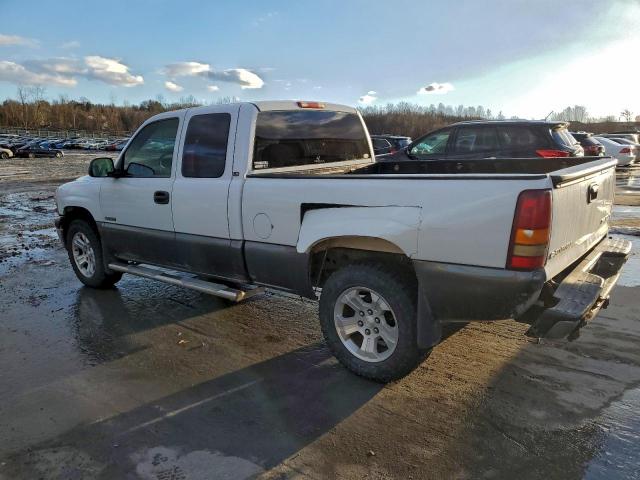 Chevrolet Silverado K1500 Image 5