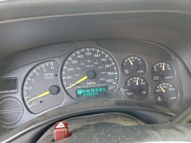 Chevrolet Silverado K1500 Image 4