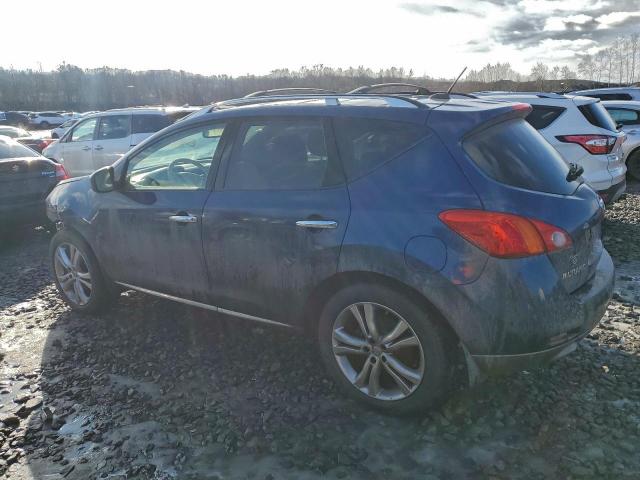 Nissan Murano S Image 13