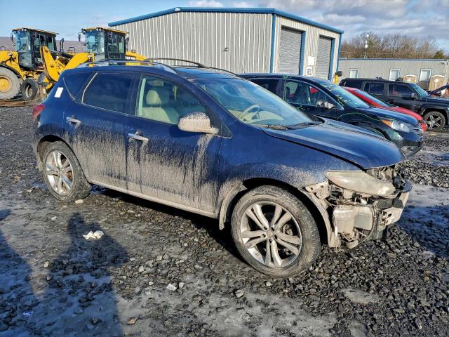 Nissan Murano S Image 5