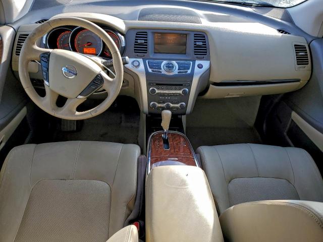 Nissan Murano S Image 12