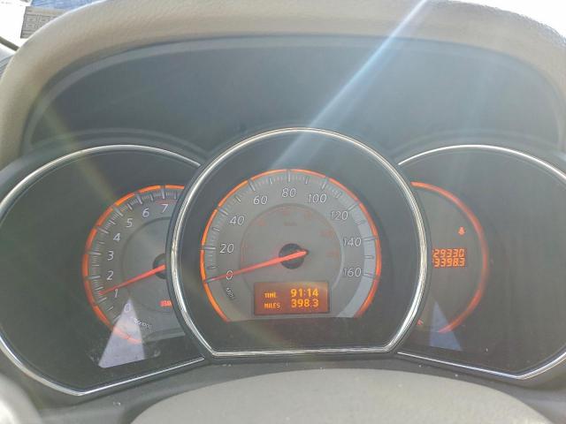 Nissan Murano S Image 6