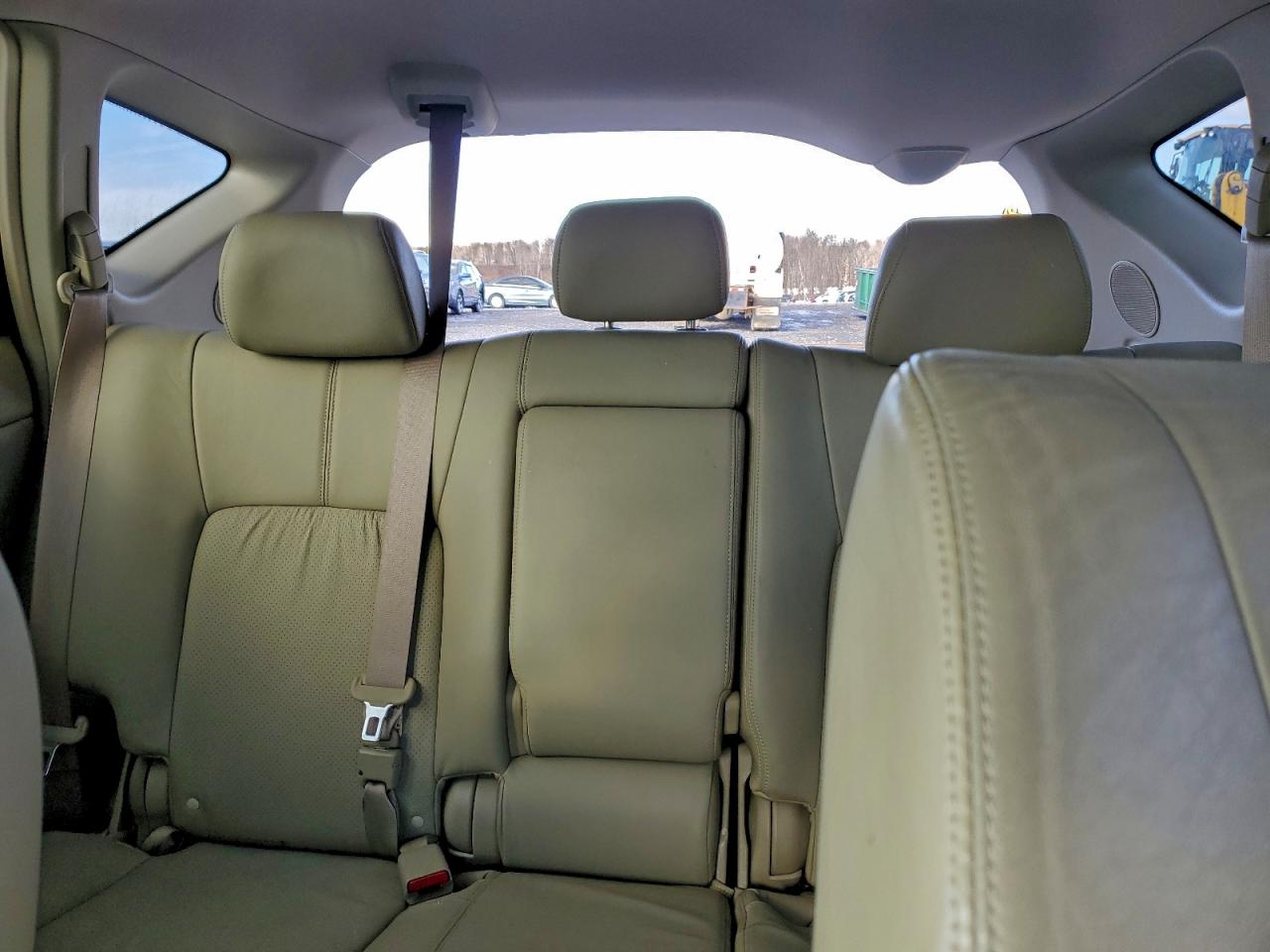 Nissan Murano S Image 3