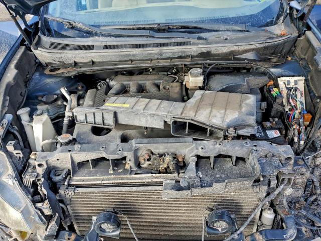 Nissan Murano S Image 4