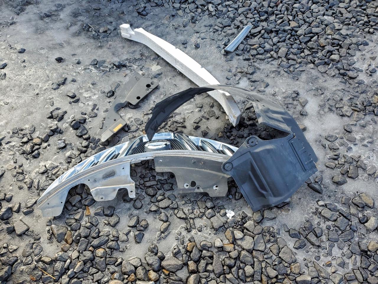 Nissan Murano S Image 10