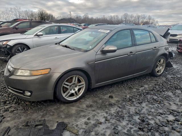  Salvage Acura TL