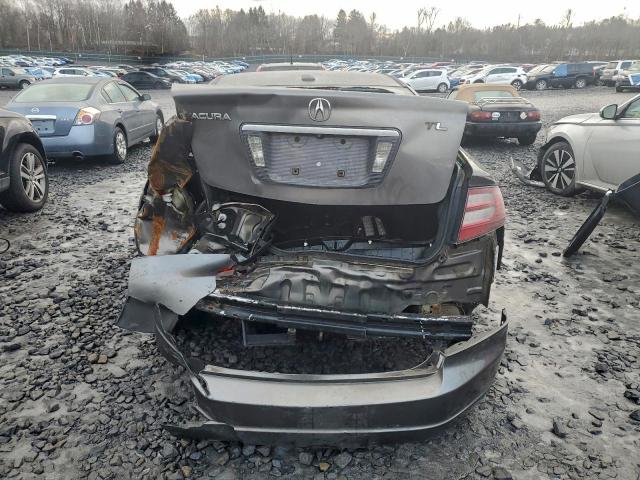 Acura TL Image 2