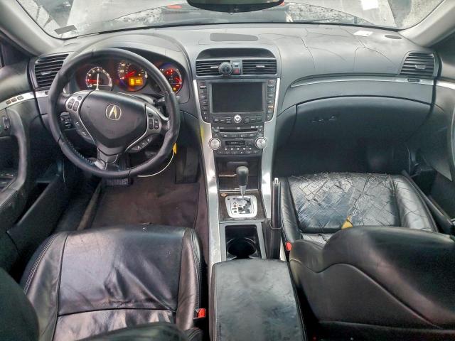 Acura TL Image 9