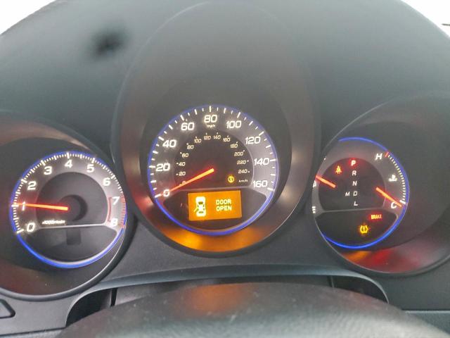 Acura TL Image 5