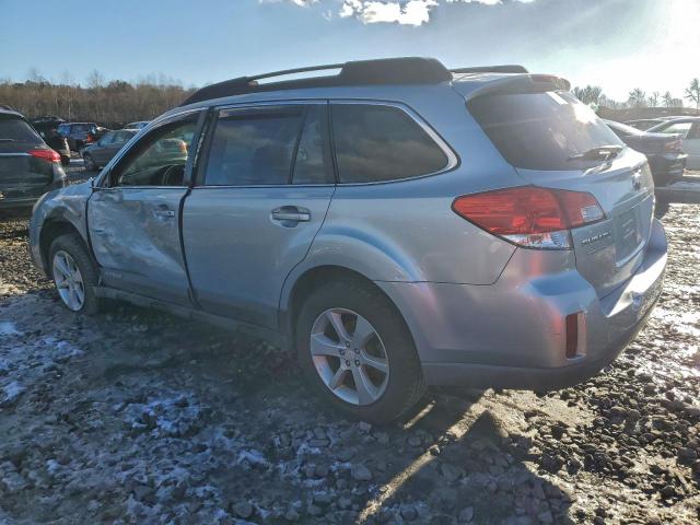 Subaru Outback 2.5i Premium Image 2
