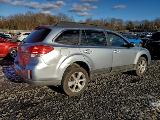 Subaru Outback 2.5i Premium Image 12