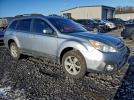 Subaru Outback 2.5i Premium Image 9