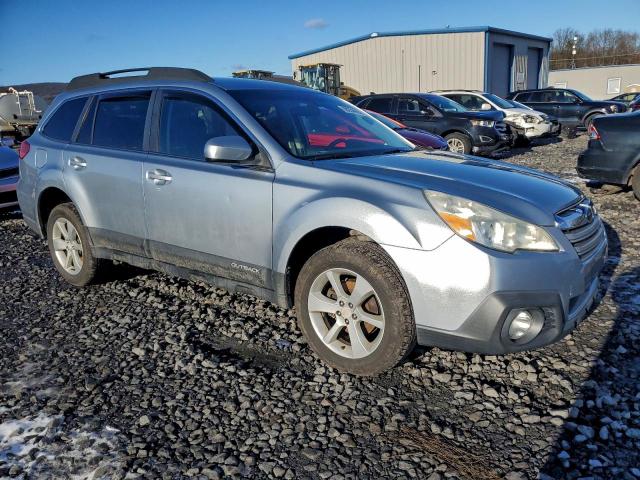 Subaru Outback 2.5i Premium Image 9
