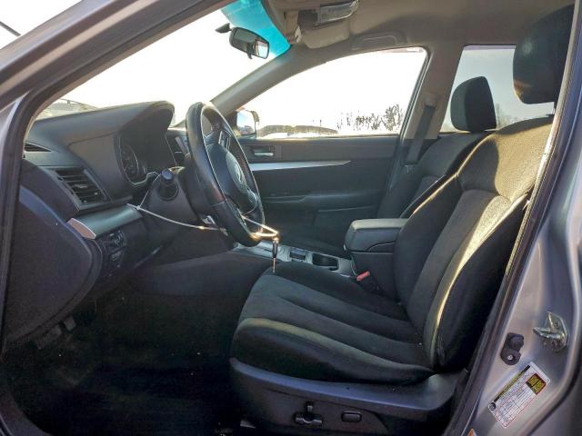 Subaru Outback 2.5i Premium Image 4