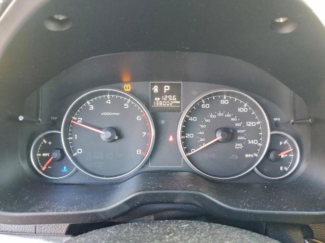 Subaru Outback 2.5i Premium Image 6