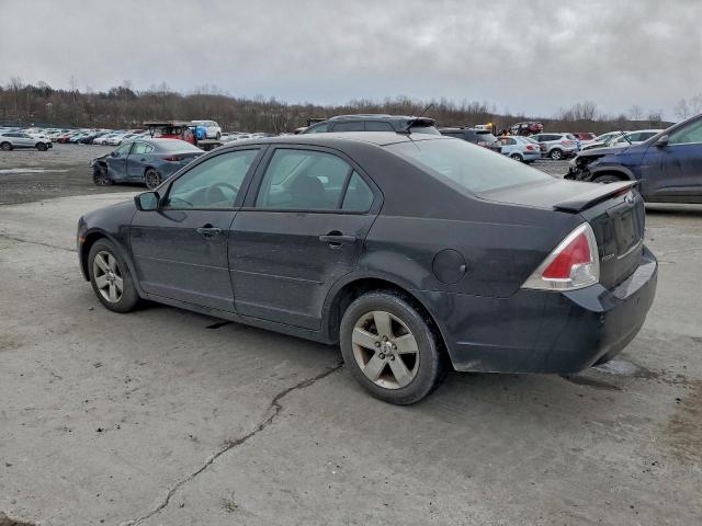 Ford Fusion Se Image 11
