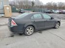 Ford Fusion Se Image 12