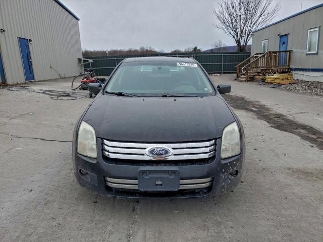 Ford Fusion Se Image 2