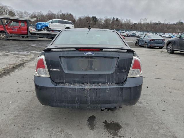 Ford Fusion Se Image 4